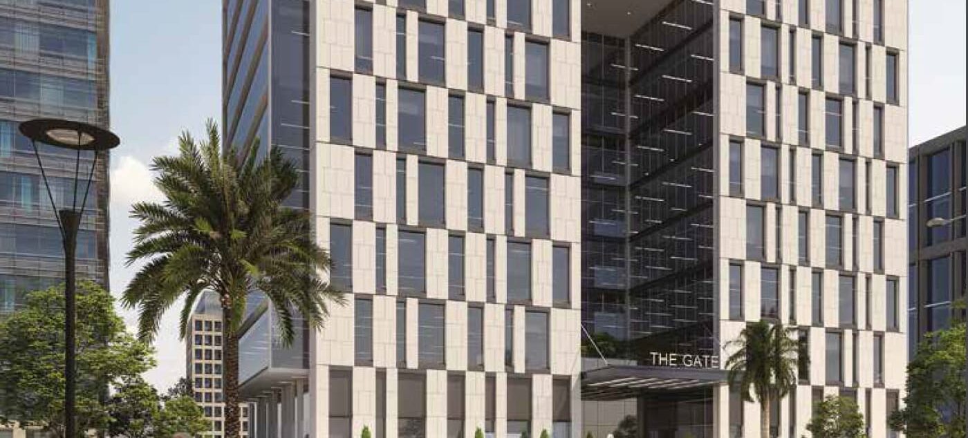 COMPANY | Heyazah Real Estate Development 2024 - 2025 % Award Winner