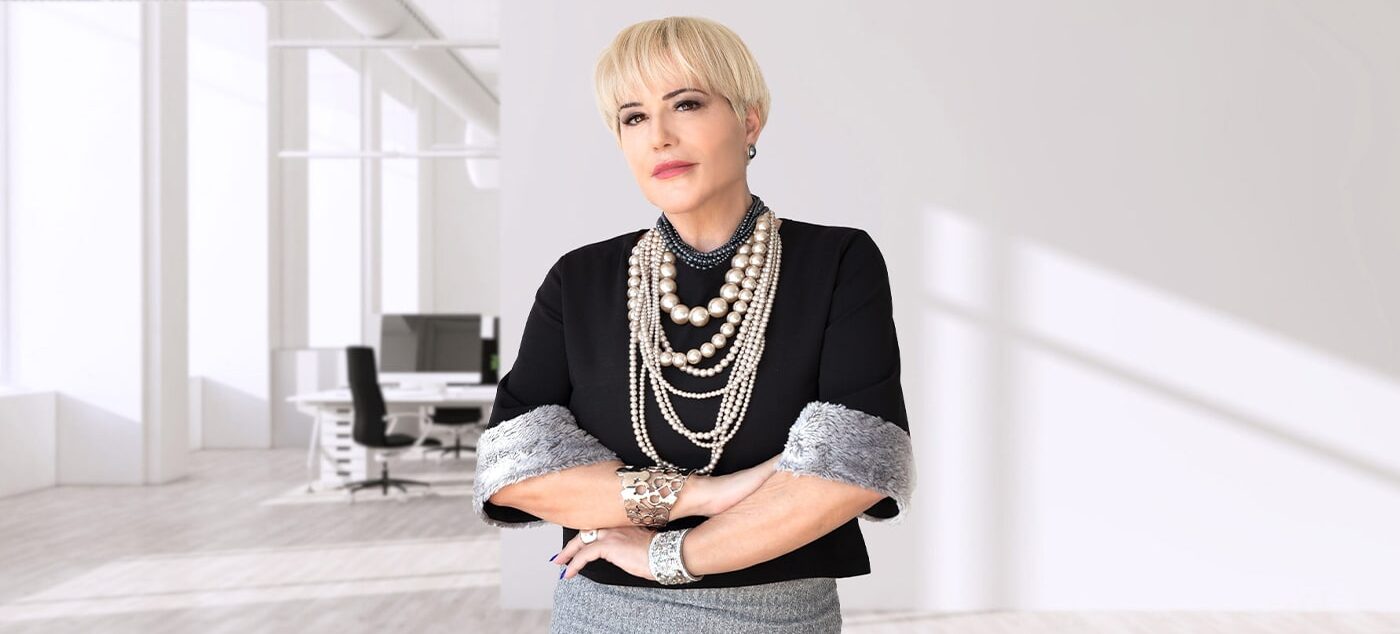 Natalie Leontaraki-min