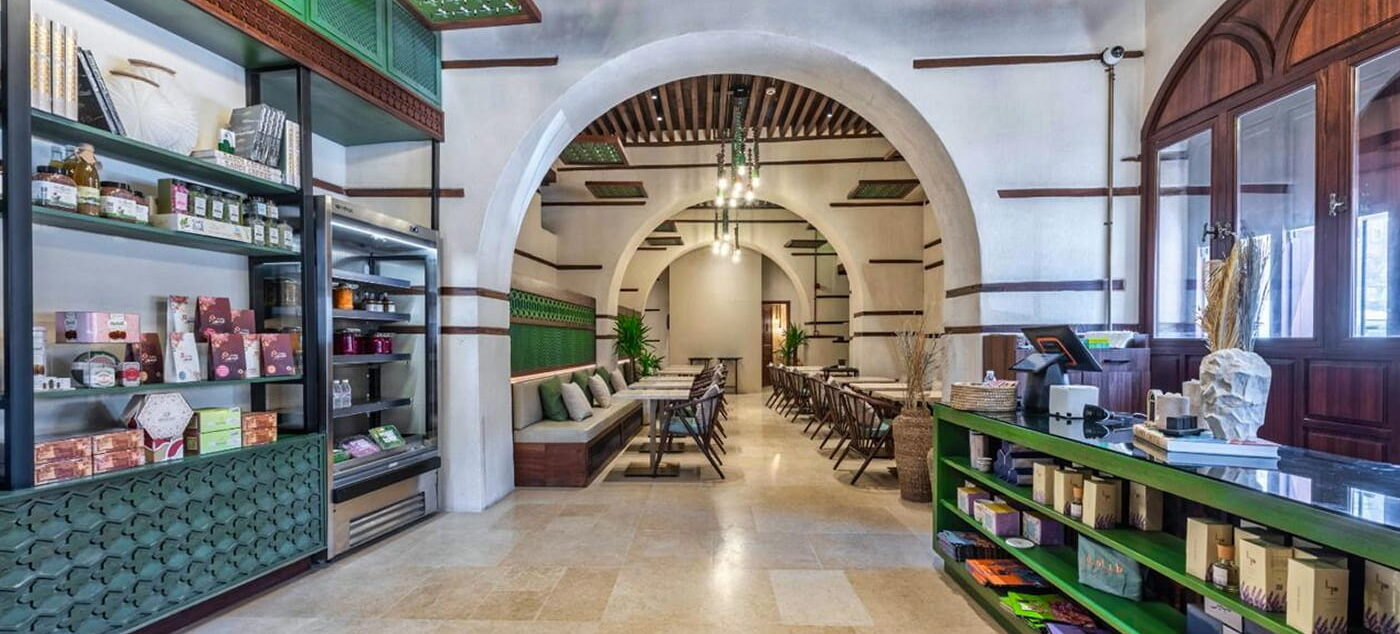 Urban Palette Interiors